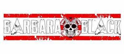 logo Barbara Black